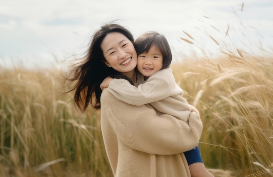 Motherhood, Mentorship & Legacy