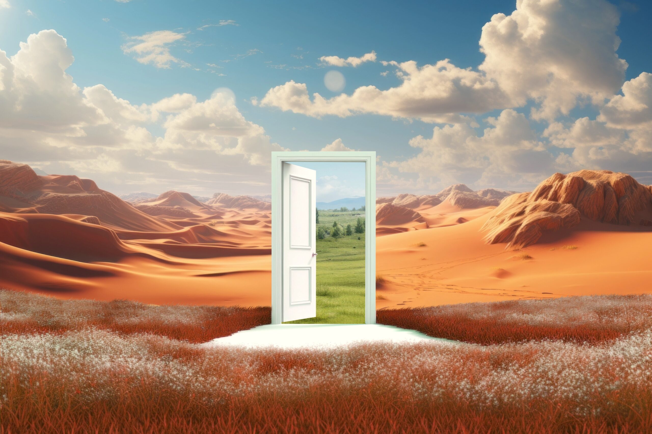 Trusting God in Uncertainty