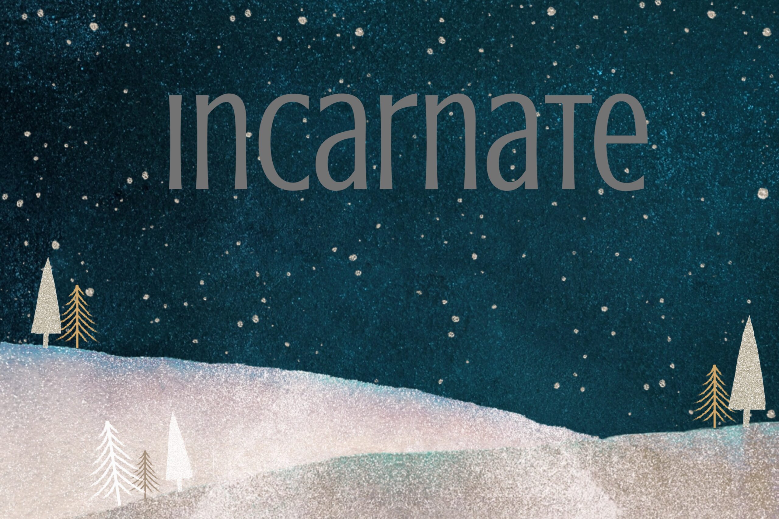 Advent Reflections & Family Traditions